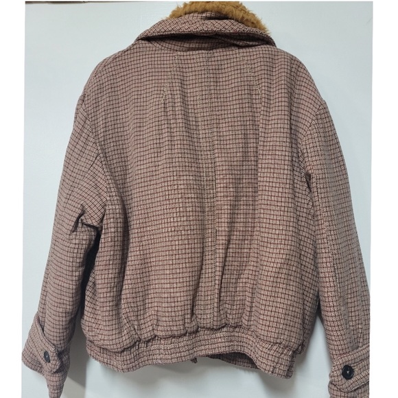 Free People Georgie Jacket - Picture 4 of 5